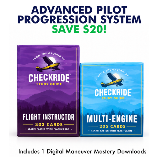 Advanced Pilot Progression System (Bundle & Save)