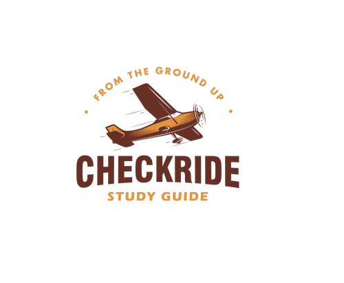 Checkride Study Guide